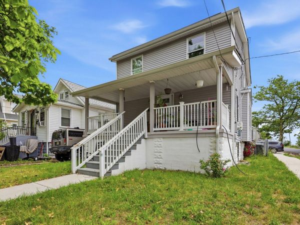 224 S CHESTER AVENUE, PLEASANTVILLE, NJ 08232