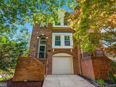 3911 GREEN LOOK COURT , FAIRFAX, VA 22033
