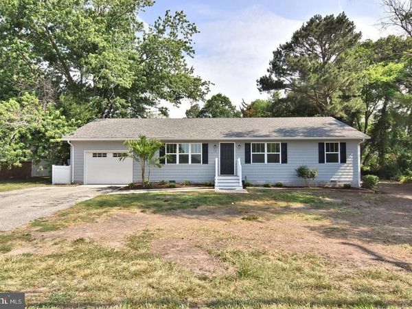 15 LIGHTHOUSE ROAD, SELBYVILLE, DE 19975