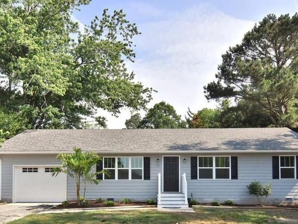 15 LIGHTHOUSE ROAD, SELBYVILLE, DE 19975