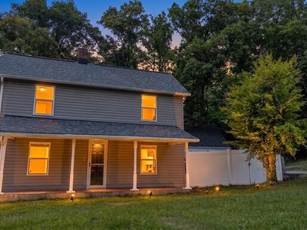 2706 PAPER MILL ROAD, PHOENIX, MD 21131
