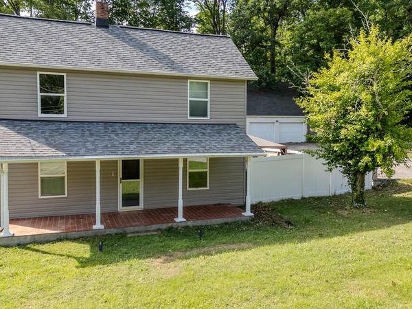 2706 PAPER MILL ROAD , PHOENIX, MD 21131