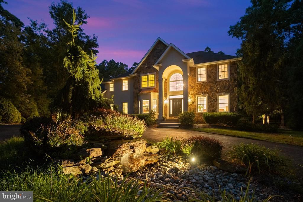 483 Atsion Road , Shamong, NJ 08088 Main Photo