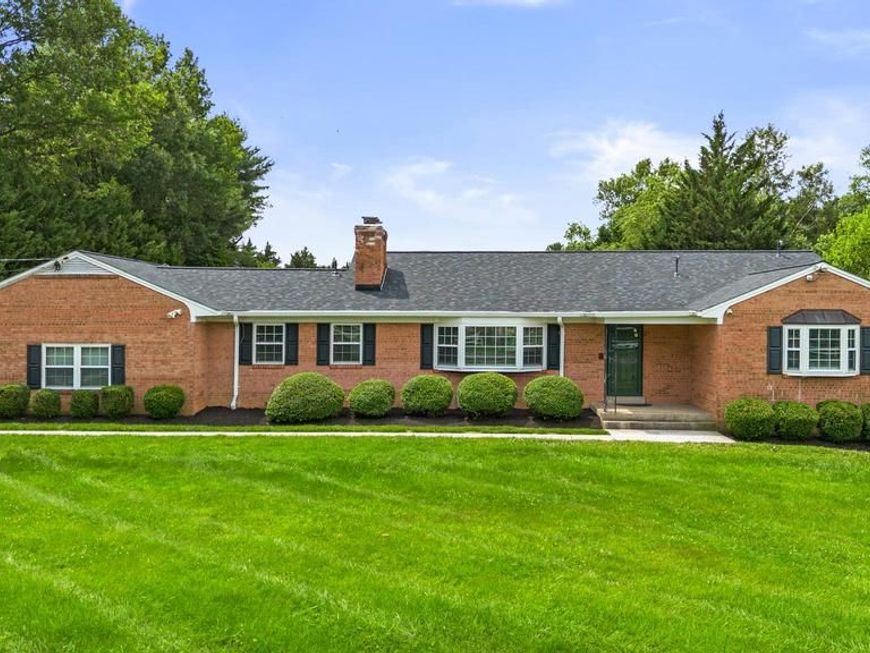 12416 Old Baltimore Road , Boyds, MD 20841 Main Photo