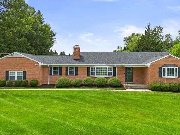 12416 OLD BALTIMORE ROAD, BOYDS, MD 20841
