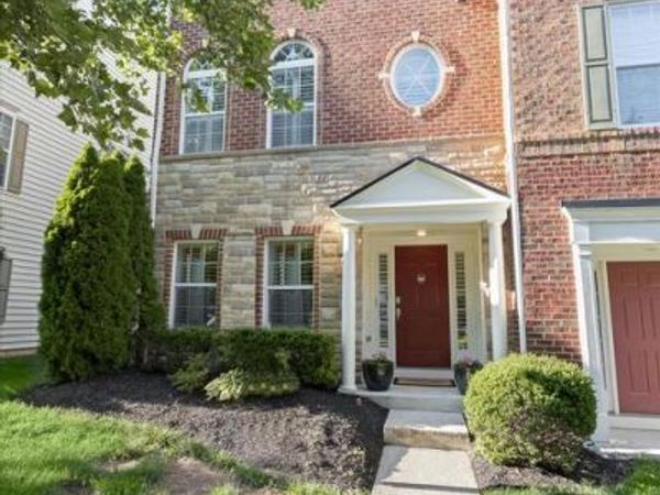 10512 OLD ELLICOTT CIRCLE, Unit 48, ELLICOTT CITY, MD 21042