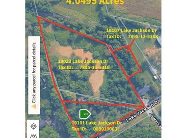 10023 LAKE JACKSON DRIVE , MANASSAS, VA 20110