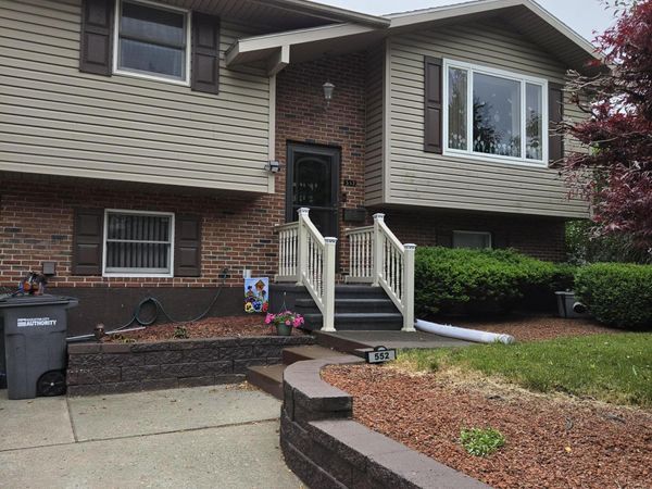 552 Kiefer Avenue, Hazleton, PA 18201