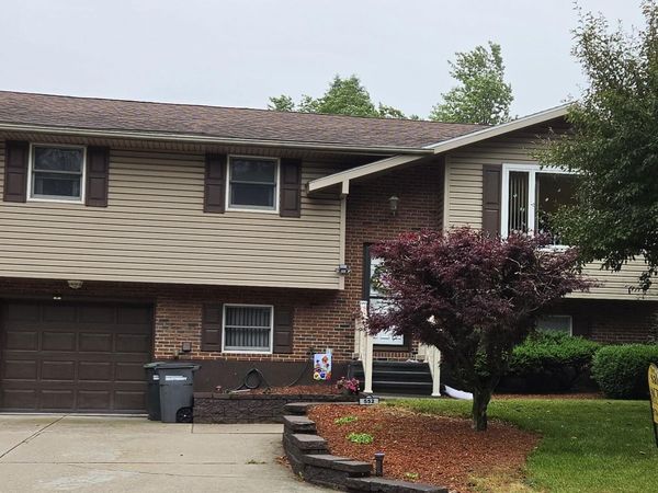 552 Kiefer Avenue, Hazleton, PA 18201