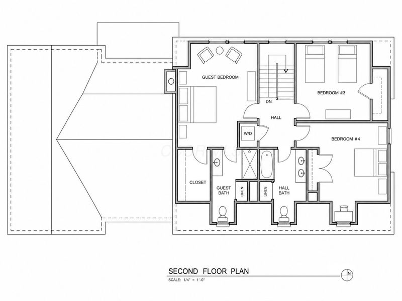 1800 Berkshire Road, Columbus, OH 43221 Photo 4