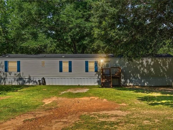 6557 Venus Drive E, Wilmer, AL 36587