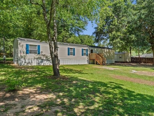 6557 Venus Drive E, Wilmer, AL 36587