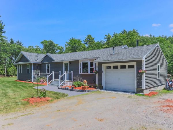 201 Slip Road, Greenfield, NH 03047
