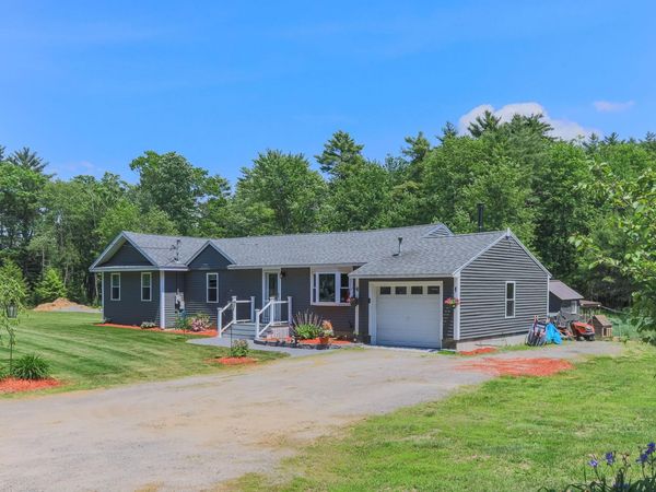 201 Slip Road, Greenfield, NH 03047