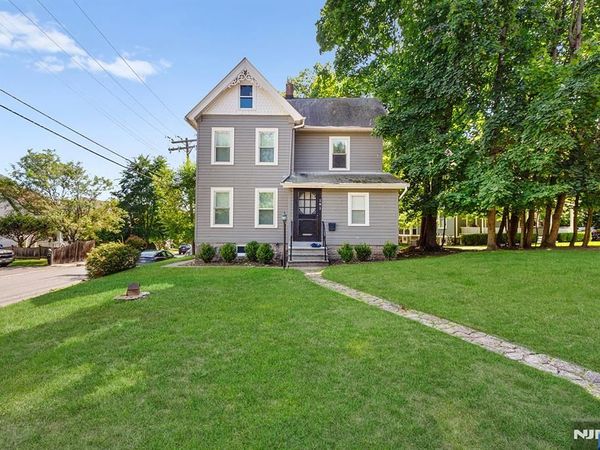 191 West Street, CLOSTER, NJ 07624