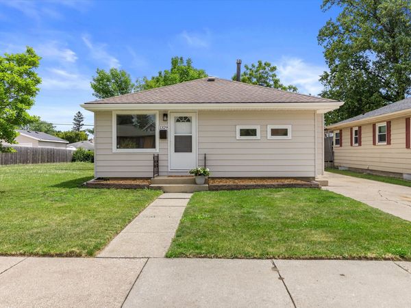1329 Indiana St, Racine, WI 53405