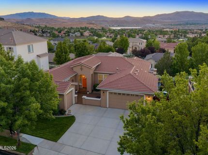 6049 Axis Drive, Sparks, NV 89436 Photo