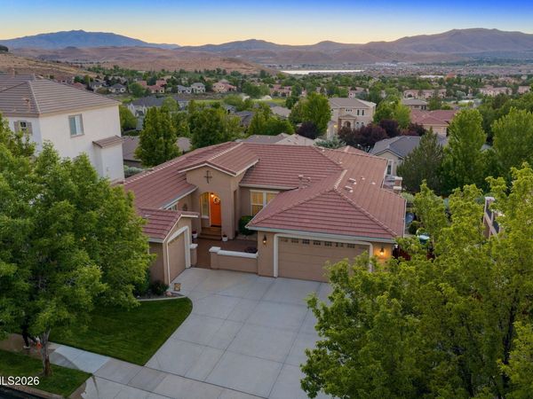 6049 Axis Drive, Sparks, NV 89436