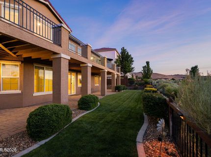 6049 Axis Drive, Sparks, NV 89436 Photo