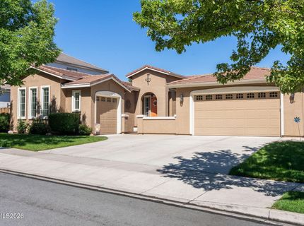6049 Axis Drive, Sparks, NV 89436 Photo