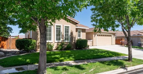 6049 Axis Drive, Sparks, NV 89436 Photo