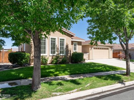6049 Axis Drive, Sparks, NV 89436 Photo