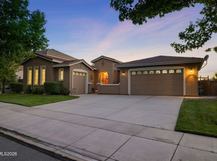 6049 Axis Drive, Sparks, NV 89436 Photo