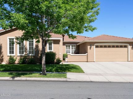 6049 Axis Drive, Sparks, NV 89436 Photo