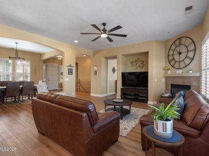 6049 Axis Drive, Sparks, NV 89436 Photo