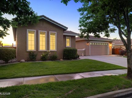 6049 Axis Drive, Sparks, NV 89436 Photo