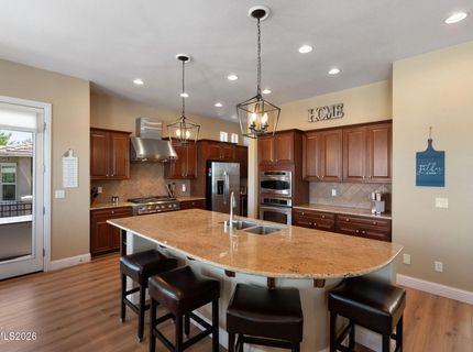 6049 Axis Drive, Sparks, NV 89436 Photo