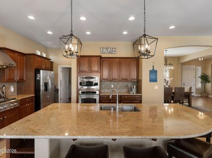 6049 Axis Drive, Sparks, NV 89436 Photo