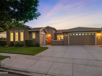 6049 Axis Drive, Sparks, NV 89436 Photo