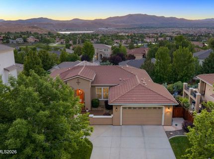 6049 Axis Drive, Sparks, NV 89436 Photo