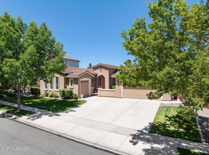6049 Axis Drive, Sparks, NV 89436 Photo