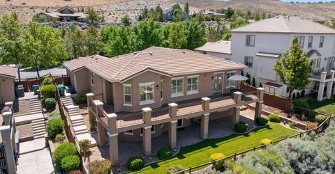6049 Axis Drive, Sparks, NV 89436 Photo