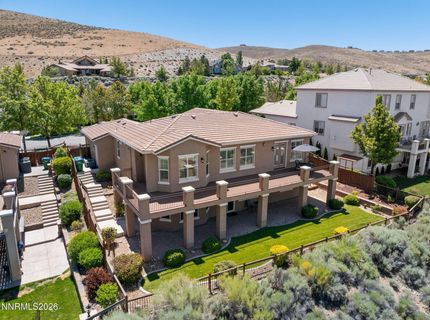 6049 Axis Drive, Sparks, NV 89436 Photo