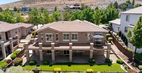 6049 Axis Drive, Sparks, NV 89436 Photo
