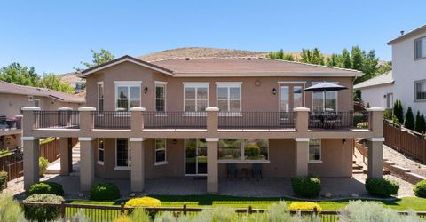 6049 Axis Drive, Sparks, NV 89436 Photo