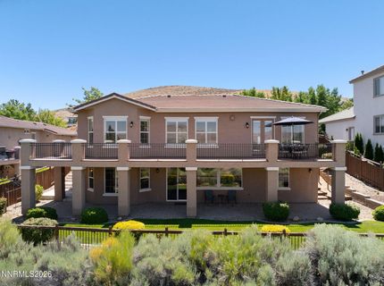 6049 Axis Drive, Sparks, NV 89436 Photo