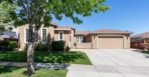 6049 Axis Drive, Sparks, NV 89436 Photo