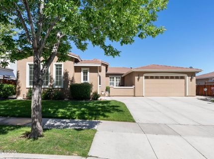 6049 Axis Drive, Sparks, NV 89436 Photo