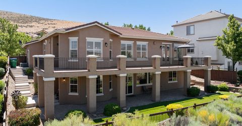6049 Axis Drive, Sparks, NV 89436 Photo