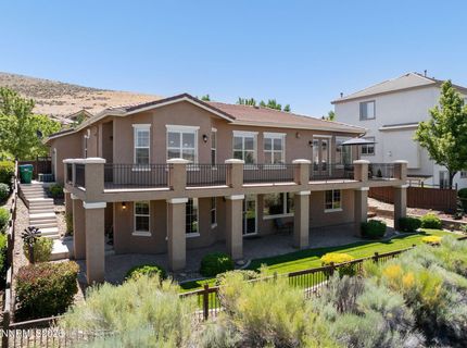 6049 Axis Drive, Sparks, NV 89436 Photo