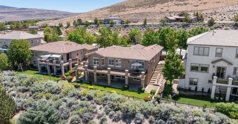 6049 Axis Drive, Sparks, NV 89436 Photo