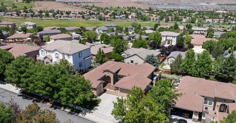 6049 Axis Drive, Sparks, NV 89436 Photo