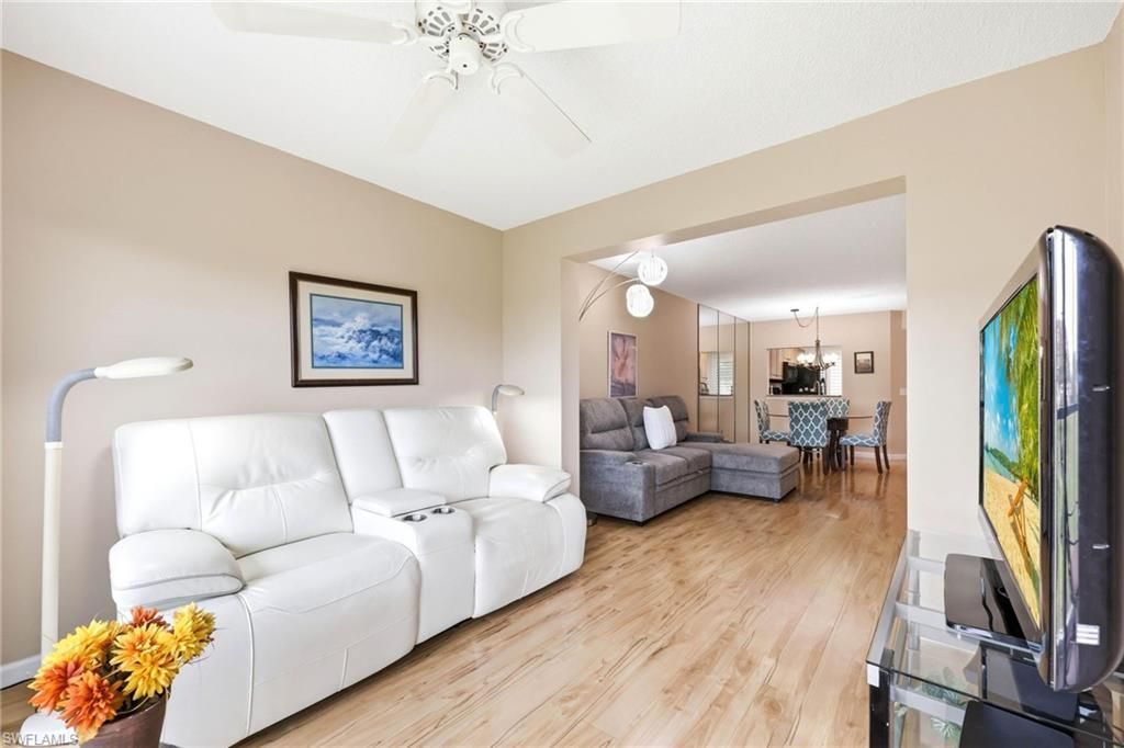 7406 Lake Breeze Dr, Unit 218, Fort Myers, FL 33907 Photo