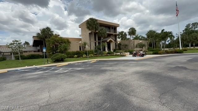 7406 Lake Breeze Dr, Unit 218, Fort Myers, FL 33907 Photo
