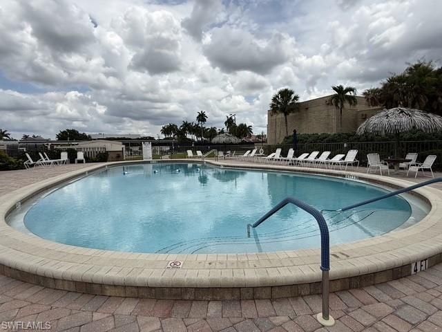 7406 Lake Breeze Dr, Unit 218, Fort Myers, FL 33907 Photo