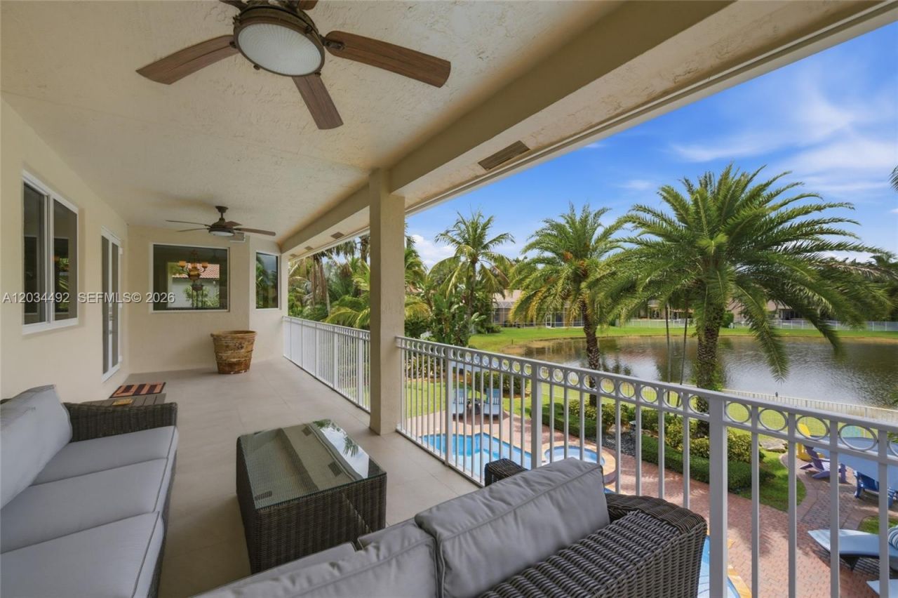 929 Gulfstream Ct, Weston, FL 33327 Photo